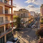 Design Penthouse In Centre Appartamento Catania