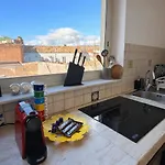 Design Penthouse In Centre * Catania