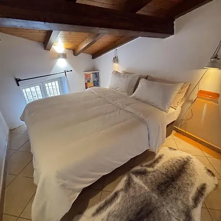 Design Penthouse In Centre * Catania