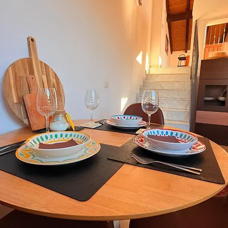 Διαμέρισμα Design Penthouse In Centre Κατάνια