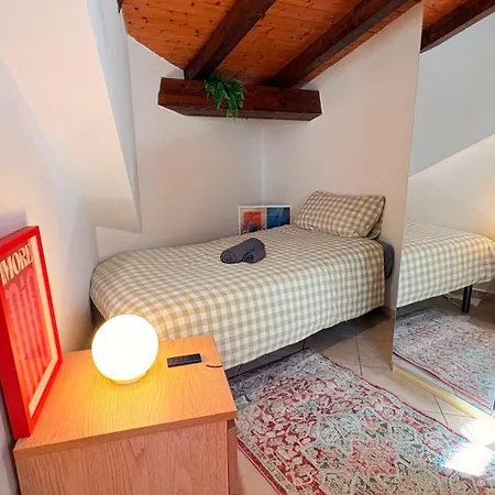 Διαμέρισμα Design Penthouse In Centre *