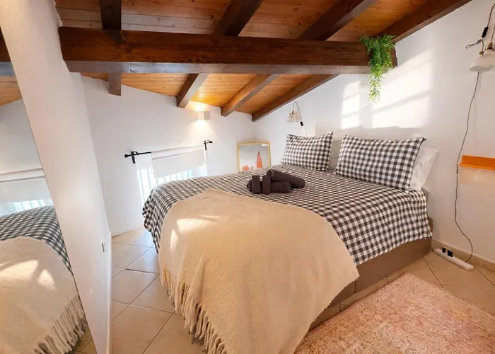 Design Penthouse In Centre Διαμέρισμα