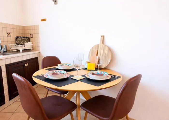 Design Penthouse In Centre Διαμέρισμα *