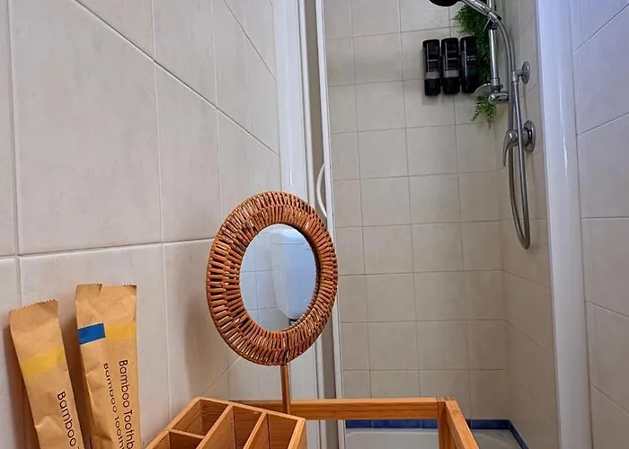 Design Penthouse In Centre * Κατάνια