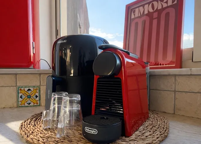 Design Penthouse In Centre Διαμέρισμα