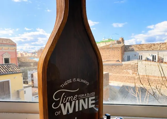 Διαμέρισμα Design Penthouse In Centre *