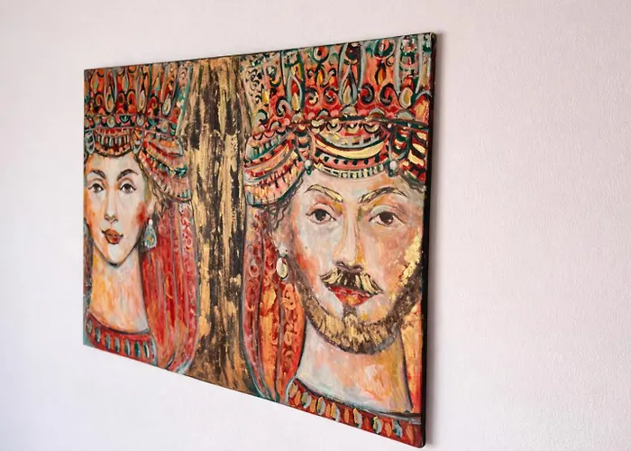 Design Penthouse In Centre Διαμέρισμα Κατάνια