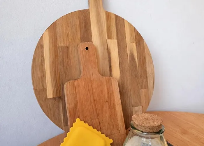 Design Penthouse In Centre Διαμέρισμα *