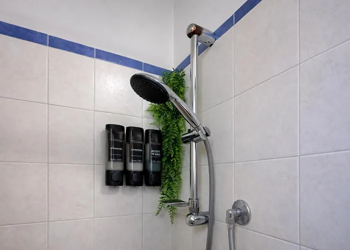 Design Penthouse In Centre * Κατάνια