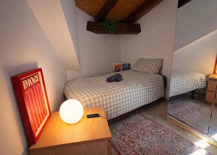 Διαμέρισμα Design Penthouse In Centre Κατάνια