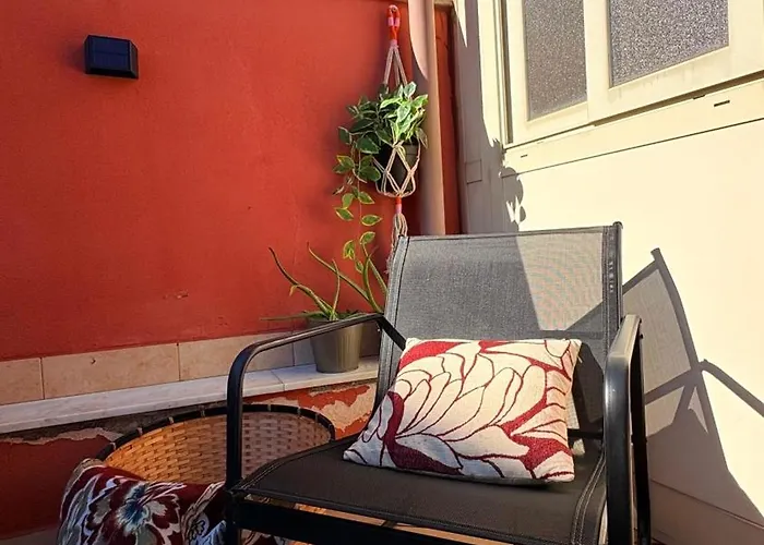 Design Penthouse In Centre Διαμέρισμα